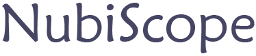 NubiScope